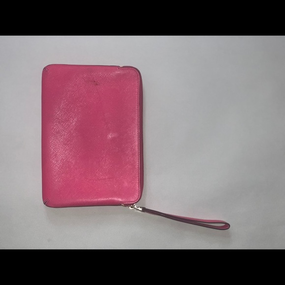 Henri Bendel Clutch - Picture 3 of 4